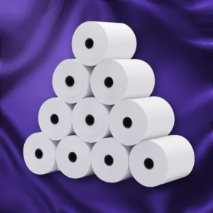 Thermal EFTPOS Rolls