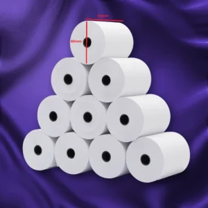 Thermal Paper Rolls
