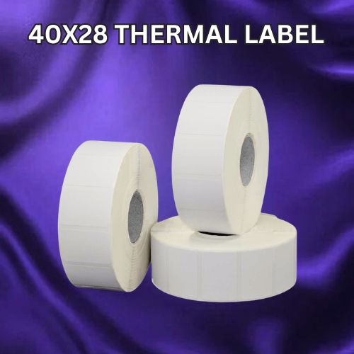 Direct Thermal Labels