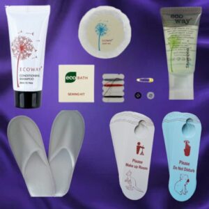 Hotel Amenities